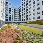 Central Southstar Apartments - Gwiazdzista - Free Parking By Noclegi Renters