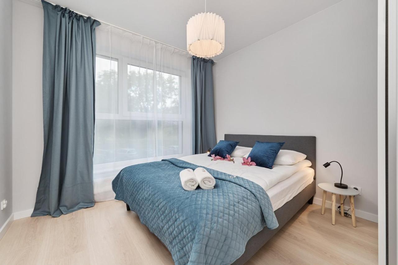 Apartament Southstar - Gwiazdzista - Free Parking By Renters Wrocław