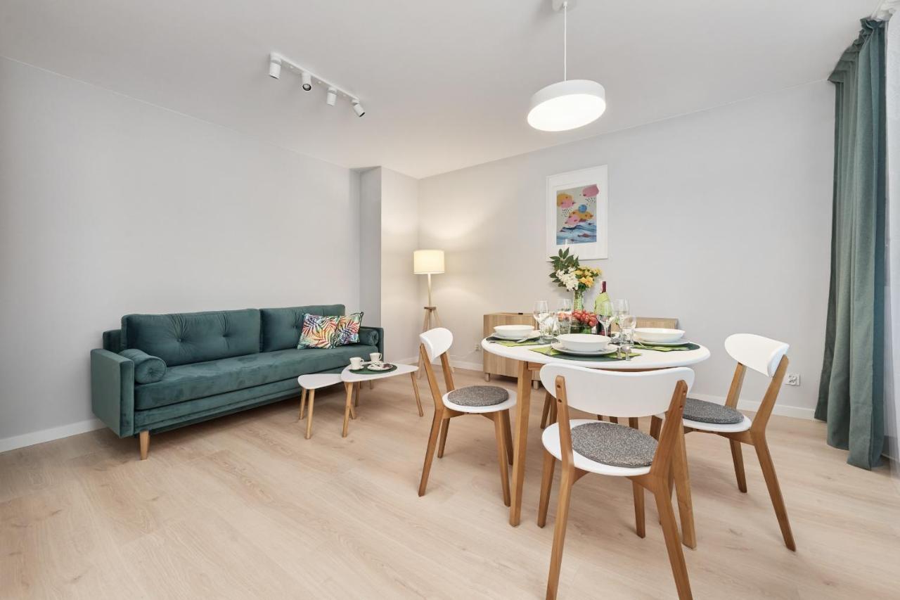 Apartament Southstar - Gwiazdzista - Free Parking By Renters *