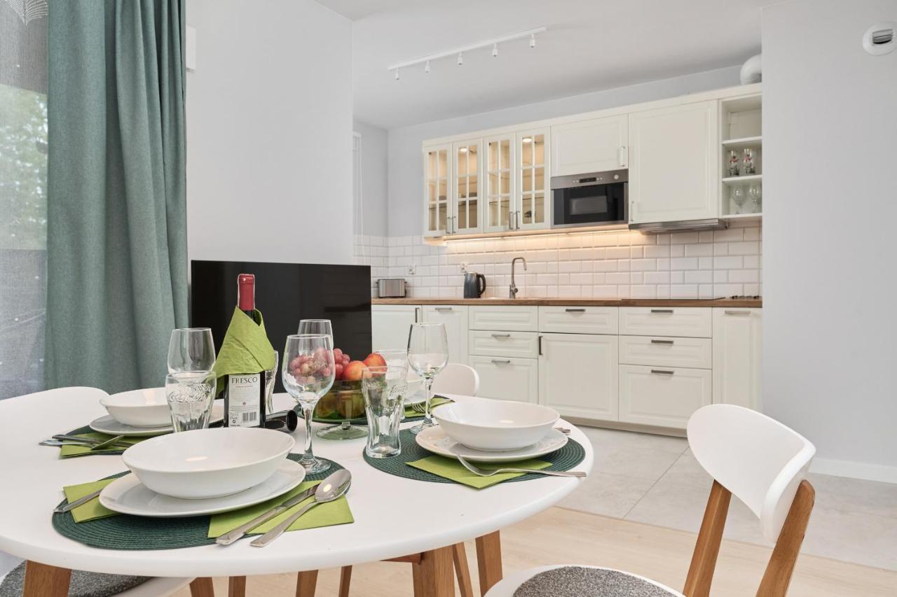 Apartament Southstar - Gwiazdzista - Free Parking By Renters Wrocław