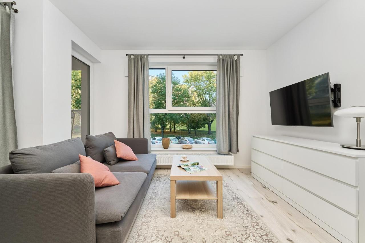 Apartament Southstar - Gwiazdzista - Free Parking By Renters