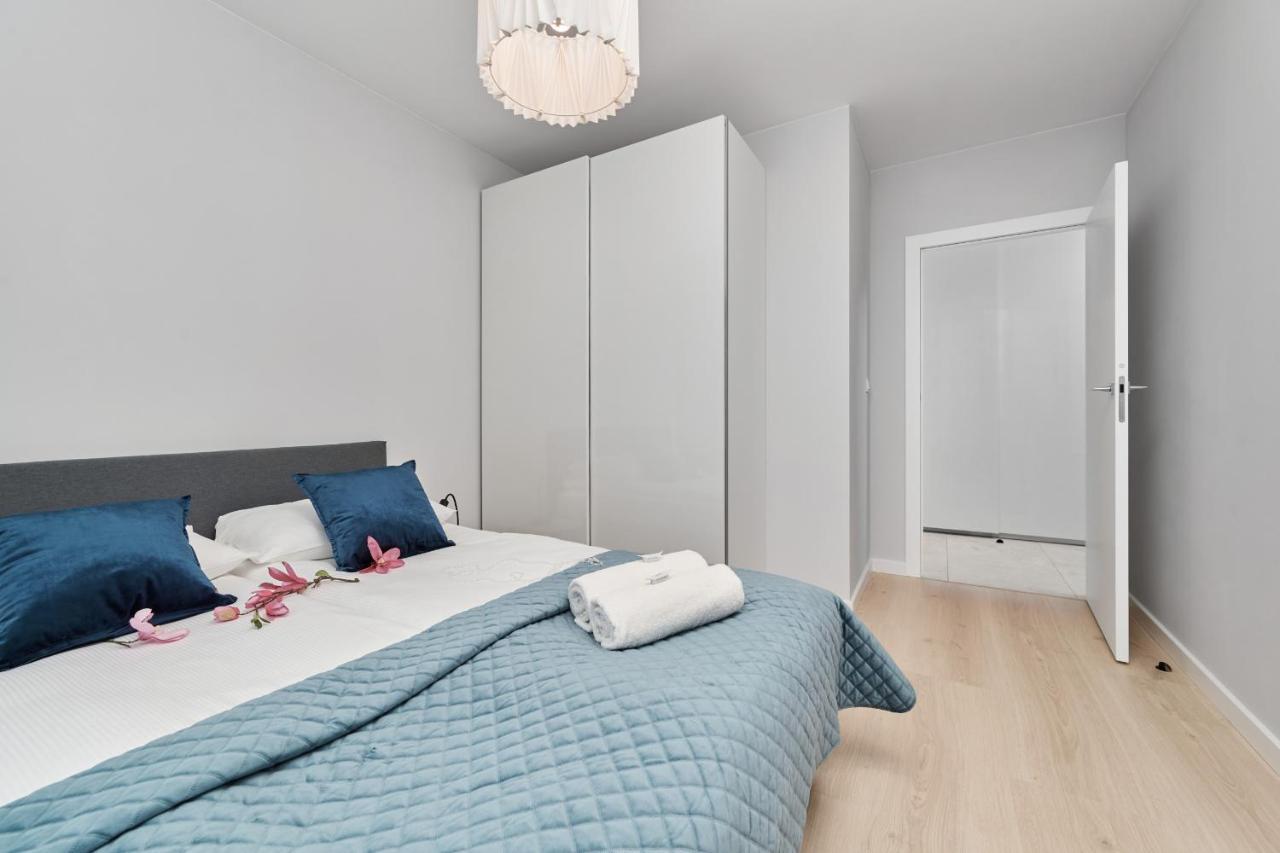 Apartament Southstar - Gwiazdzista - Free Parking By Renters *