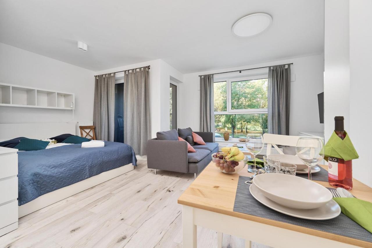 Southstar - Gwiazdzista - Free Parking By Renters Apartament *