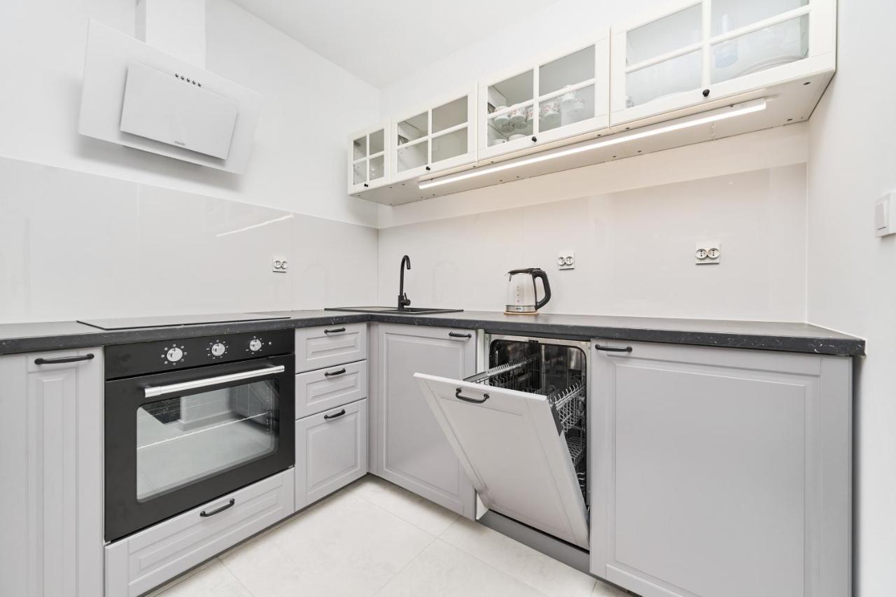 Apartament Southstar - Gwiazdzista - Free Parking By Renters *