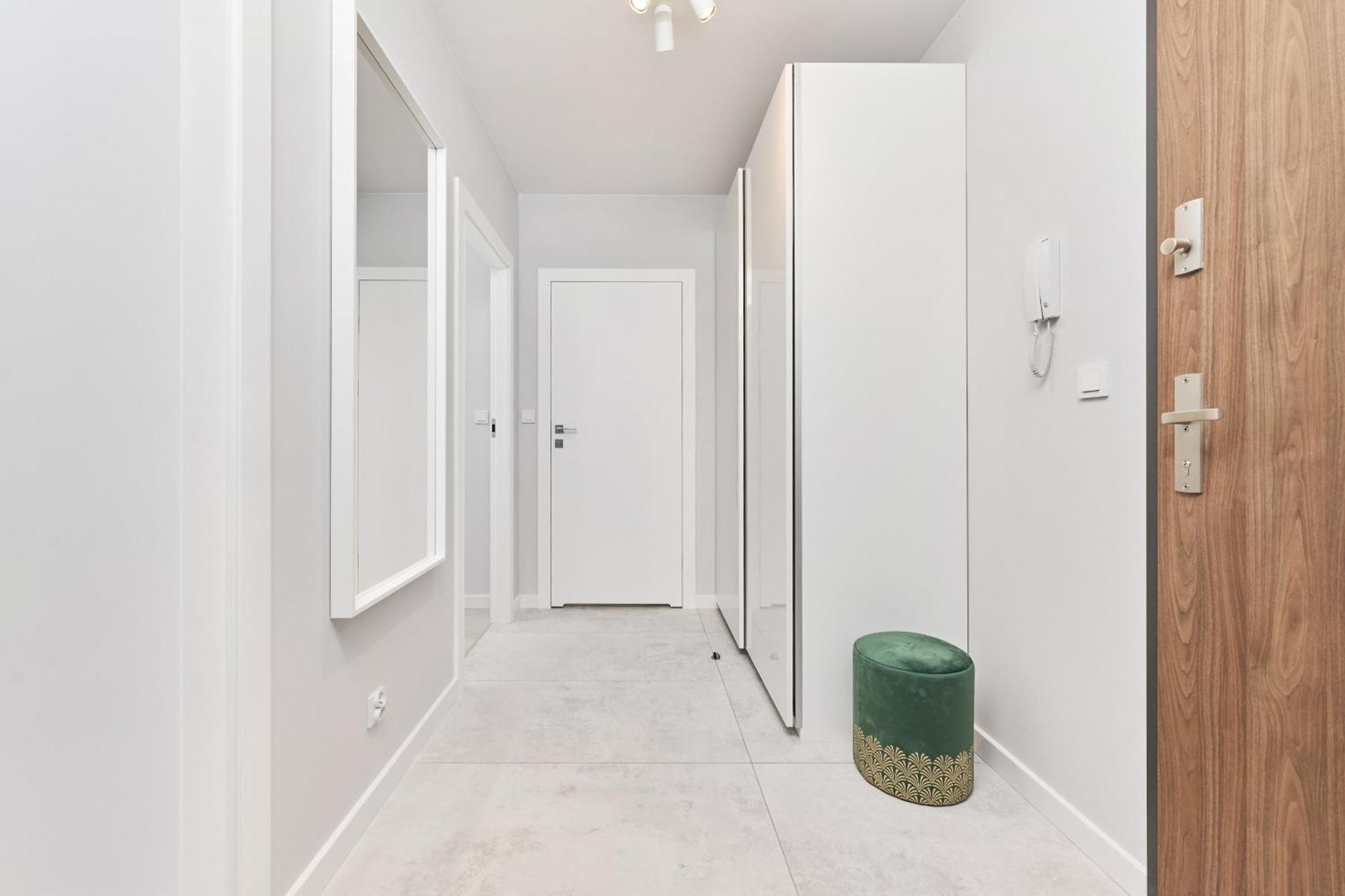 Southstar - Gwiazdzista - Free Parking By Renters Apartament *